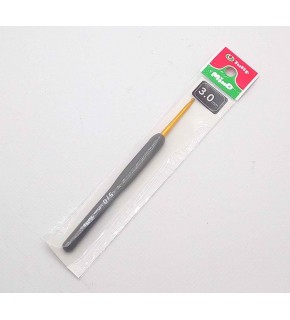 Çanta Aksesuar 3 Numara Tulip Tığ