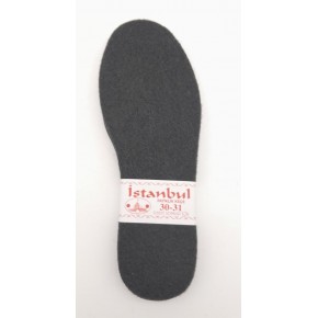 Çanta Aksesuar 30-31 Numara Patik Tabanı