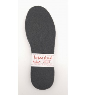 Çanta Aksesuar 30-31 Numara Patik Tabanı