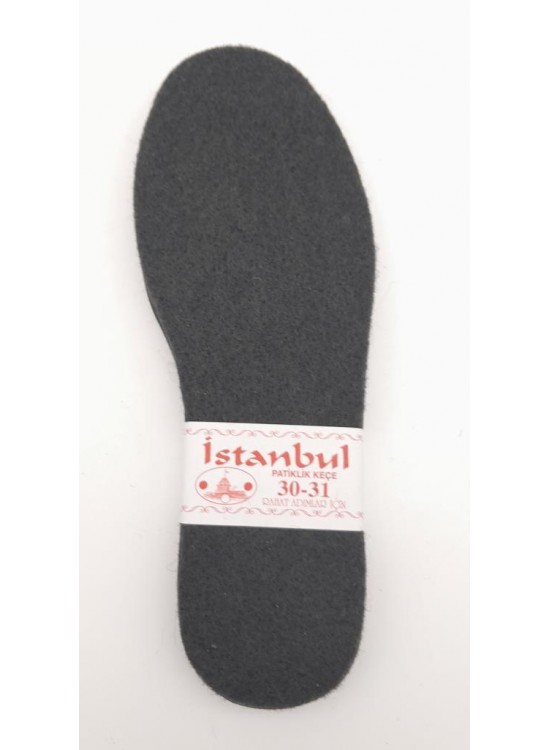 Çanta Aksesuar 30-31 Numara Patik Tabanı Çanta Aksesuar 30-31 Numara Patik Tabanı