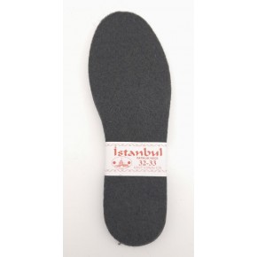 Çanta Aksesuar 32-33 Numara Patik Tabanı