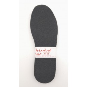 Çanta Aksesuar 34-35 Numara Patik Tabanı