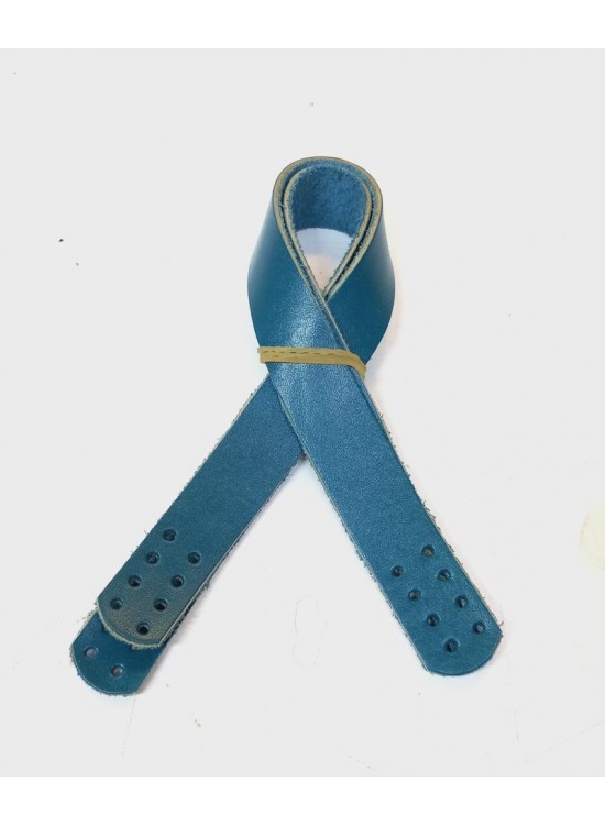 Çanta Aksesuar 35X2 Cm Gerçek Deri Çift Sap Turkuaz Çanta Aksesuar 35X2 Cm Gerçek Deri Çift Sap Turkuaz