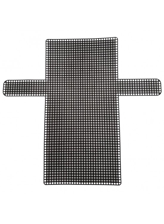 Çanta Aksesuar 36x40 cm Çanta Kanvas Siyah Renk