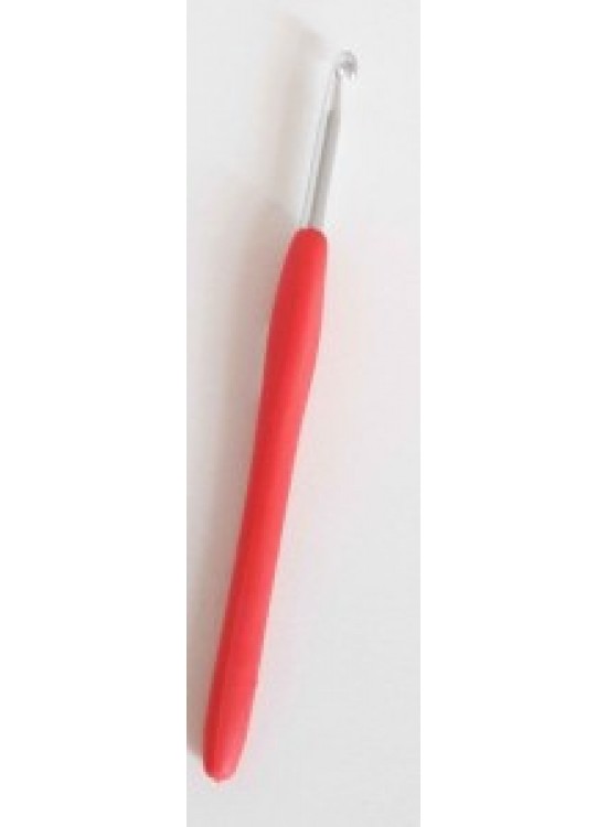 Çanta Aksesuar 4.5 Numara Silikon Saplı Tığ