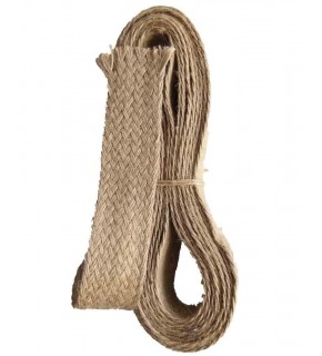 Çanta Aksesuar 4 Cm 5 Metre Jüt Kolon