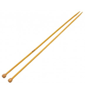 Çanta Aksesuar 4 Numara Bambu Şiş