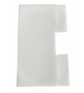 Çanta Aksesuar 40X24 Cm Kutu Çanta Kanvası