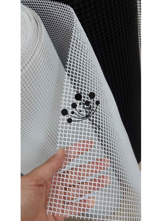 Çanta Aksesuar 50X30 Cm Plastik Kanvas