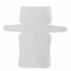 Çanta Aksesuar 50X53 Cm Çanta Kanvası Jumbo