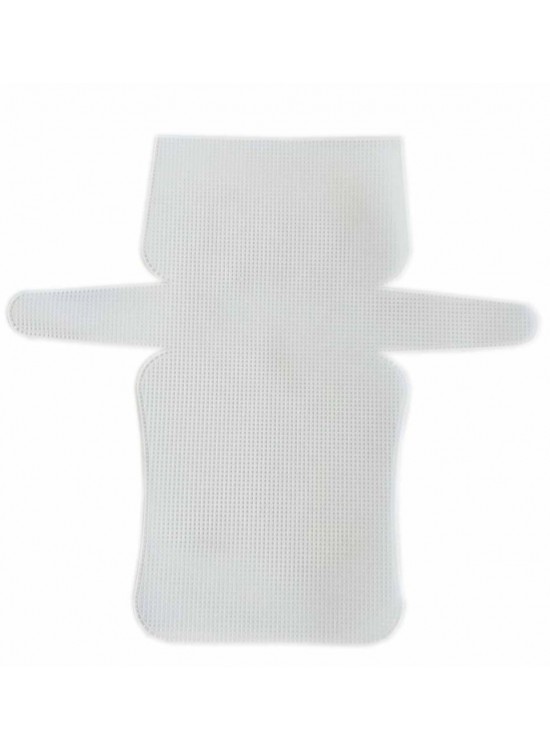 Çanta Aksesuar 50X53 Cm Çanta Kanvası Jumbo