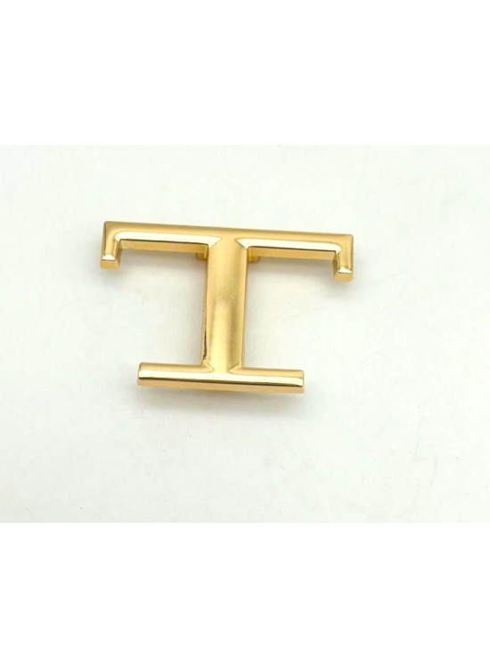 Çanta Aksesuar 5x3.5 Cm T Model Çanta Plakası