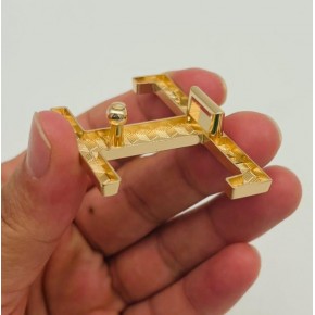 Çanta Aksesuar 5x3.5 Cm T Model Çanta Plakası