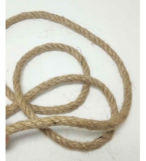 Çanta Aksesuar 6 Mm Halat