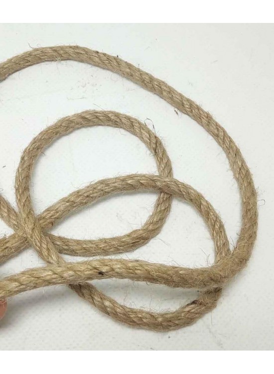 Çanta Aksesuar 6 Mm Halat