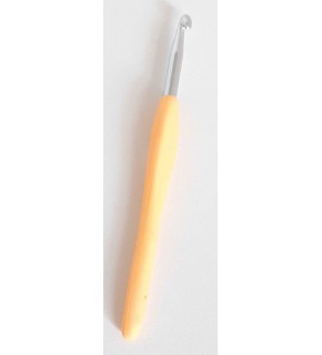 Çanta Aksesuar 6 Numara Silikon Saplı Tığ
