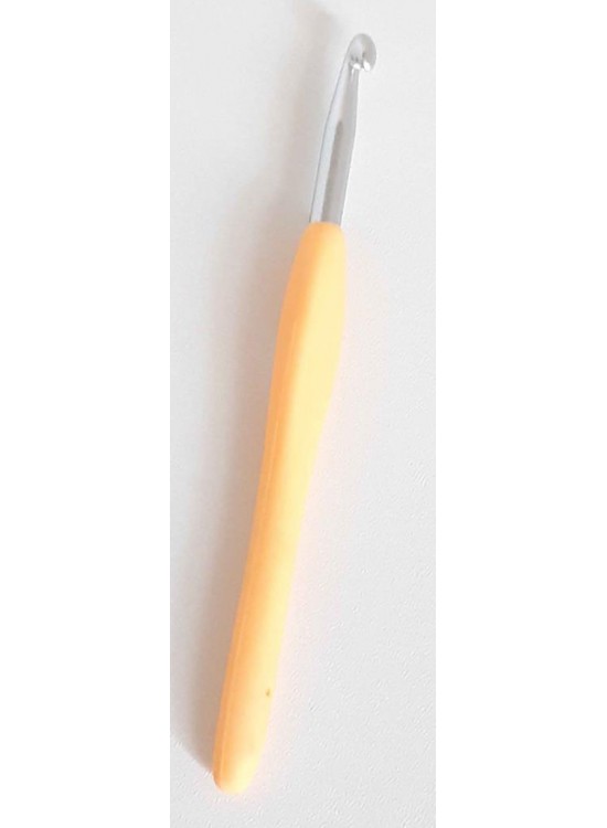 Çanta Aksesuar 6 Numara Silikon Saplı Tığ