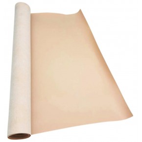 Çanta Aksesuar 70x50 cm Krem Renk Suni Deri Plaka