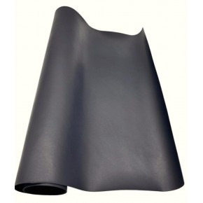 Çanta Aksesuar 70x50 cm Lacivert  Renk Suni Deri Plaka