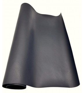 Çanta Aksesuar 70x50 cm Lacivert  Renk Suni Deri Plaka