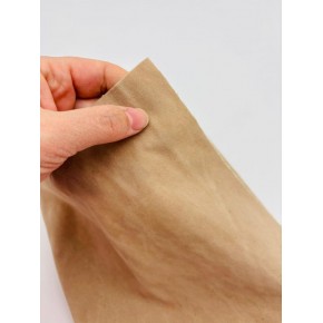 Çanta Aksesuar 75x40 cm Nubuk Astarlık Kumaş Bej