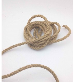 Çanta Aksesuar 8 Mm Halat