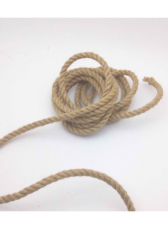 Çanta Aksesuar 8 Mm Halat