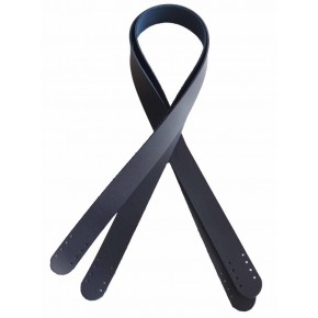 Çanta Aksesuar 80X2.4 Cm, Fuşya Suni Deri Çanta Sapı