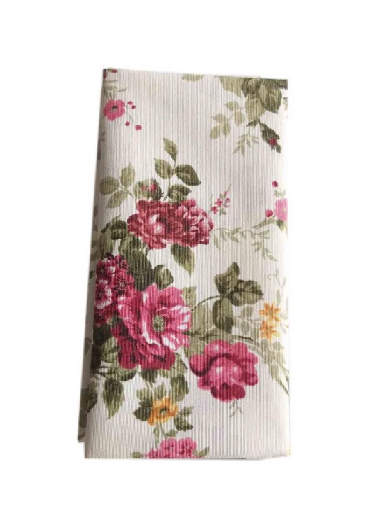 Çanta Aksesuar 90X50 Cm Duck Astarlık Kumaş Du7