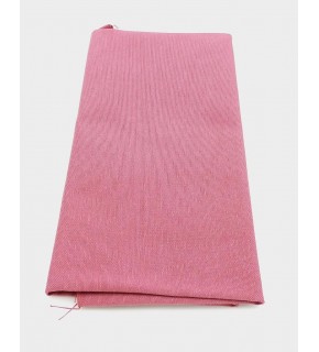 Çanta Aksesuar 90X50 Cm Duck Astarlık Kumaş Gül Kurusu No:07