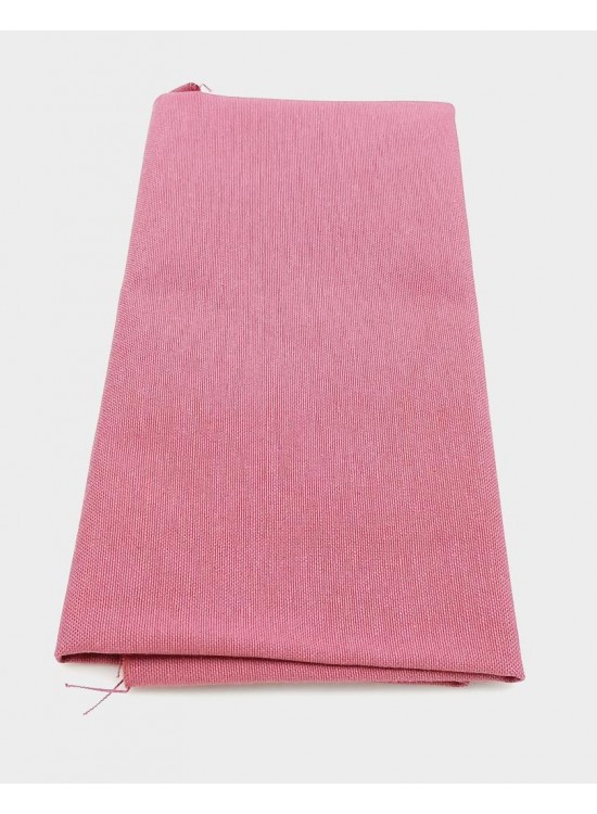 Çanta Aksesuar 90X50 Cm Duck Astarlık Kumaş Gül Kurusu No:07 Çanta Aksesuar 90X50 Cm Duck Astarlık Kumaş Gül Kurusu No:07