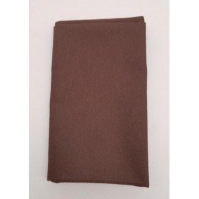 Çanta Aksesuar 90X50 Cm Duck Astarlık Kumaş Kahverengi No:16