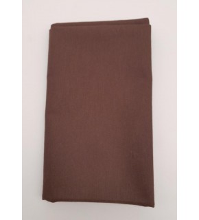 Çanta Aksesuar 90X50 Cm Duck Astarlık Kumaş Kahverengi No:16