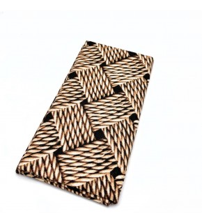 Çanta Aksesuar 90x50 cm Duck Astarlık Kumaş Örgü Desen