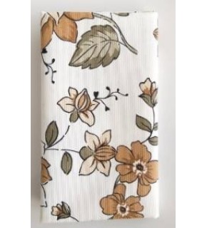 Çanta Aksesuar 90X50 Cm Duck Kumaş Astarlık