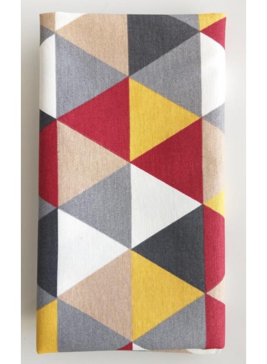 Çanta Aksesuar 90X50 Cm Duck Kumaş Astarlık