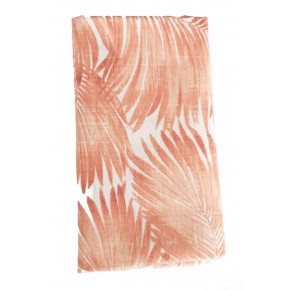 Çanta Aksesuar 90X50 Cm Duck Kumaş Astarlık Büyük Yaprak