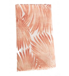 Çanta Aksesuar 90X50 Cm Duck Kumaş Astarlık Büyük Yaprak