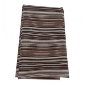 Çanta Aksesuar 90X50 Cm Duck Kumaş Astarlık Düz Çizgi Desen