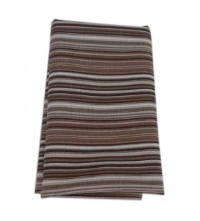 Çanta Aksesuar 90X50 Cm Duck Kumaş Astarlık Düz Çizgi Desen