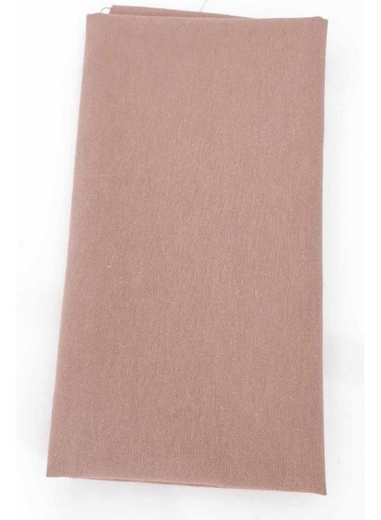 Çanta Aksesuar 90X50 Cm Duck Kumaş Astarlık (Sütlü Kahve)  No:D13