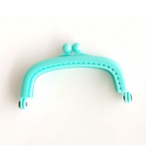 Çanta Aksesuar 9Cm Plastik Cüzdan Klipsi