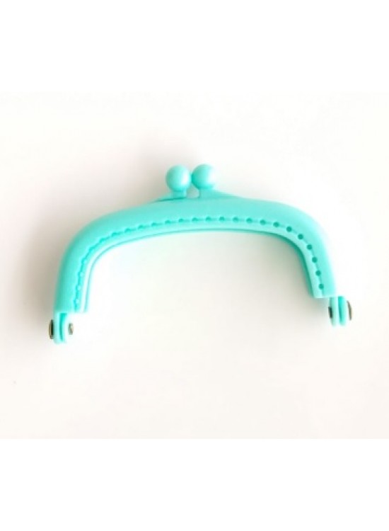 Çanta Aksesuar 9Cm Plastik Cüzdan Klipsi