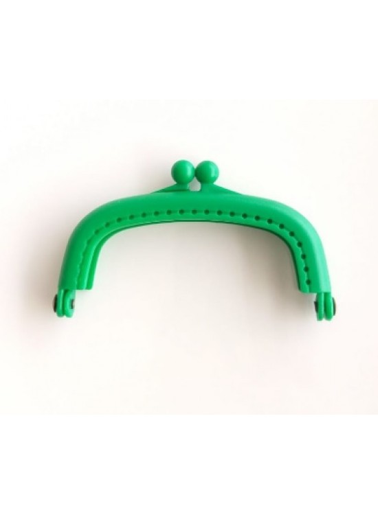 Çanta Aksesuar 9Cm Plastik Cüzdan Klipsi