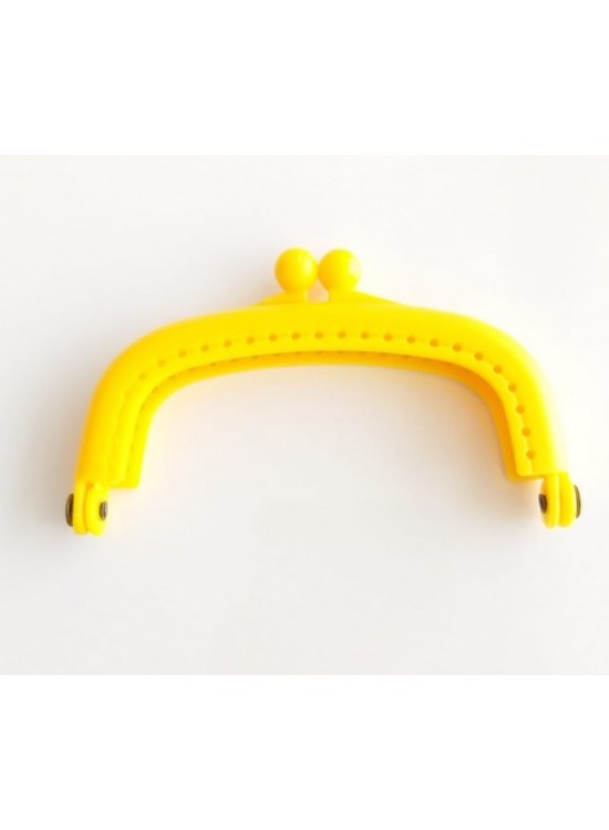 Çanta Aksesuar 9Cm Plastik Cüzdan Klipsi