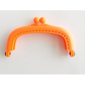 Çanta Aksesuar 9Cm Plastik Cüzdan Klipsi