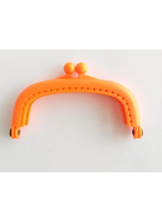 Çanta Aksesuar 9Cm Plastik Cüzdan Klipsi