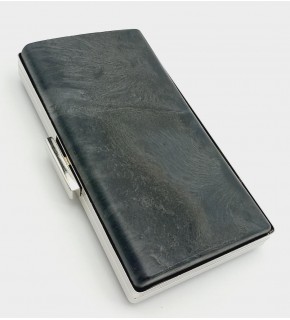 Çanta Aksesuar Abiye Çanta Kalıbı 2 Gümüş Metal