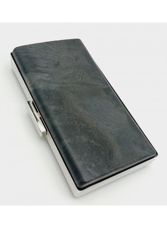 Çanta Aksesuar Abiye Çanta Kalıbı 2 Gümüş Metal