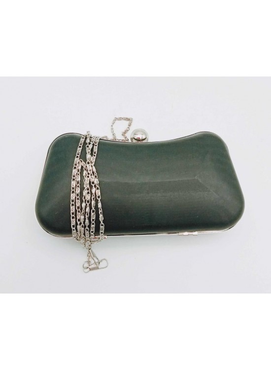 Çanta Aksesuar Abiye Çanta Kalıbı 3